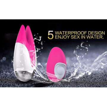 Adult Toys Produkte Wasserdichte Sex Vibratoren für Frauen